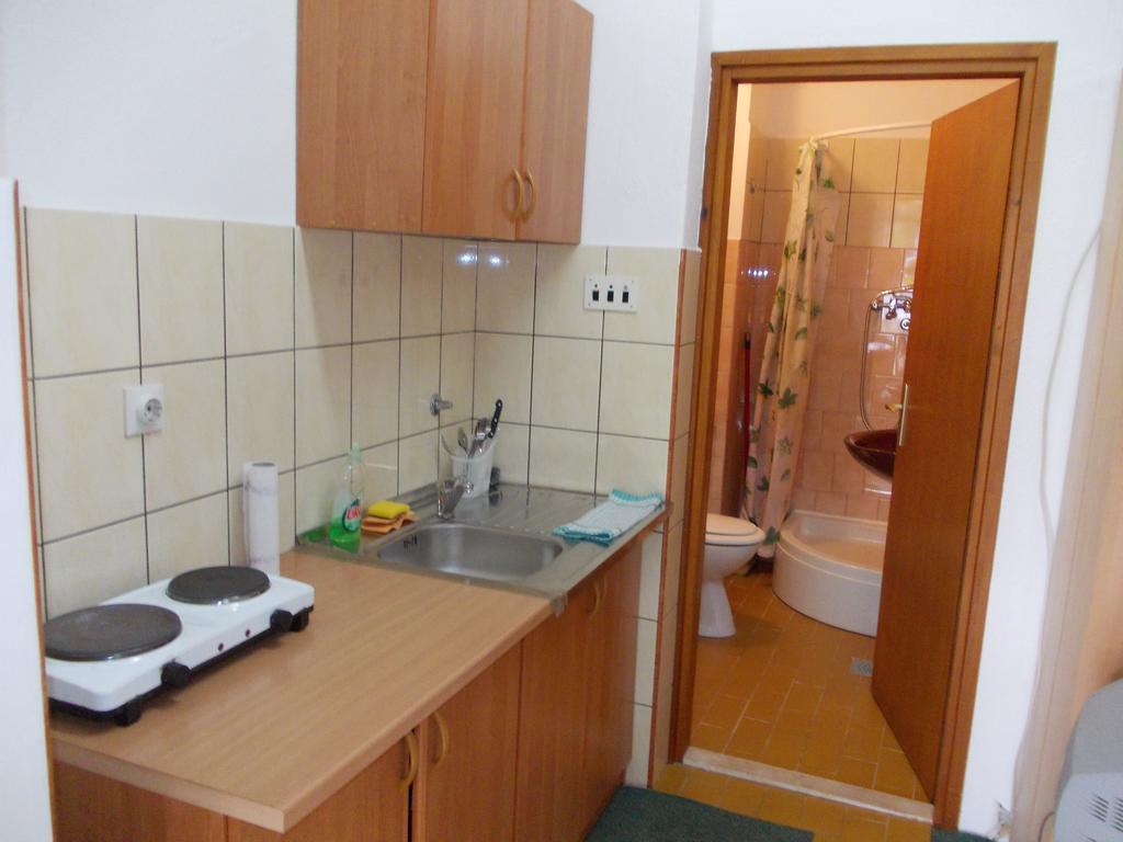 Apartments Bozic Trebinje Kültér fotó