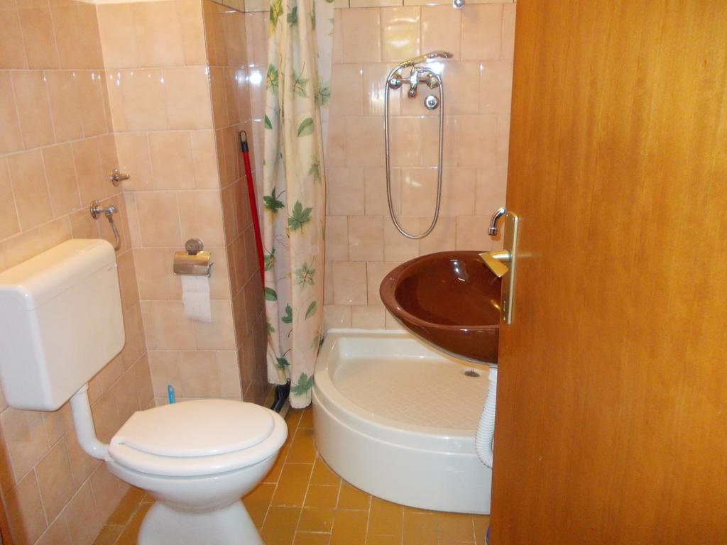 Apartments Bozic Trebinje Kültér fotó