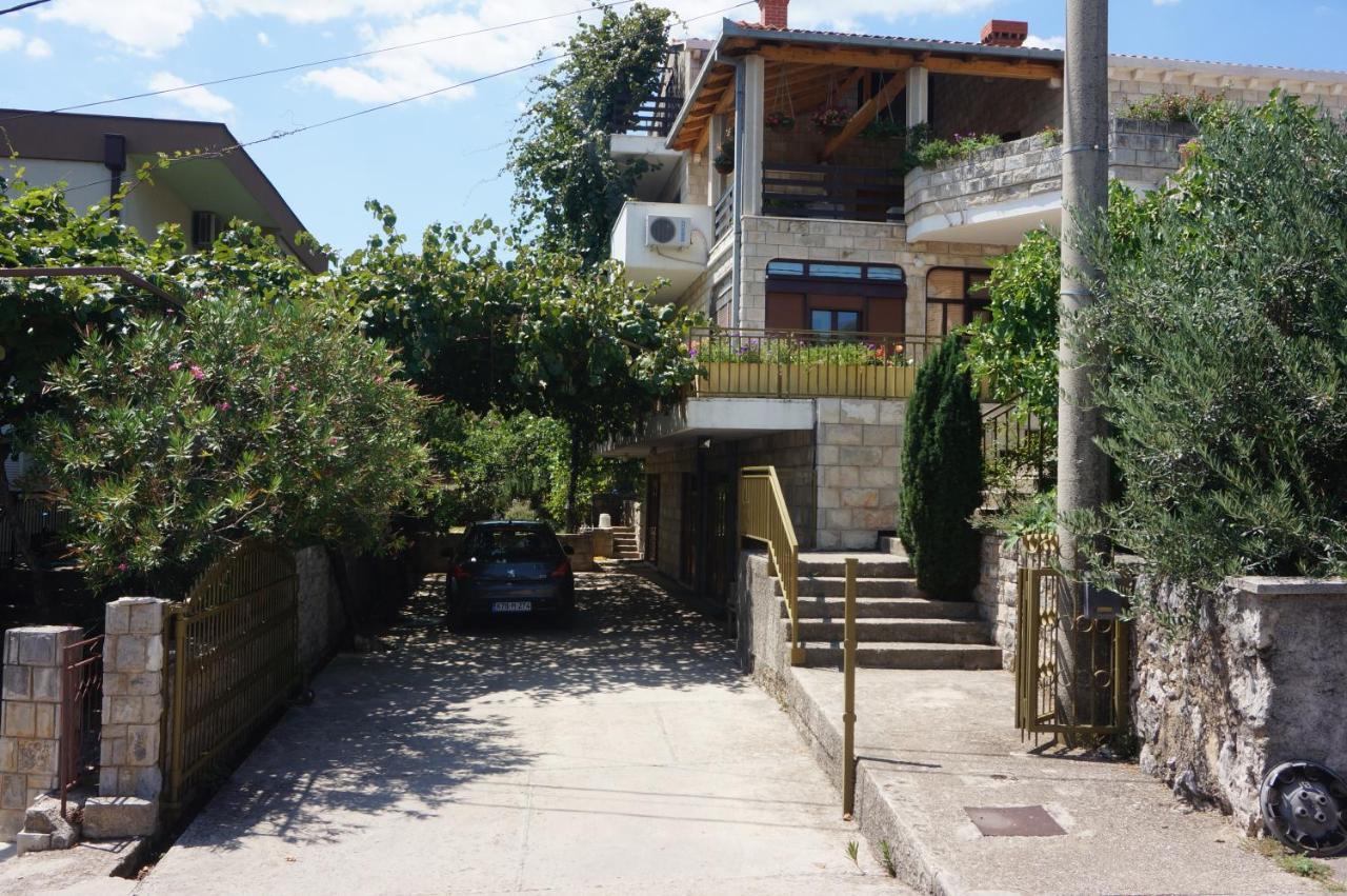 Apartments Bozic Trebinje Kültér fotó