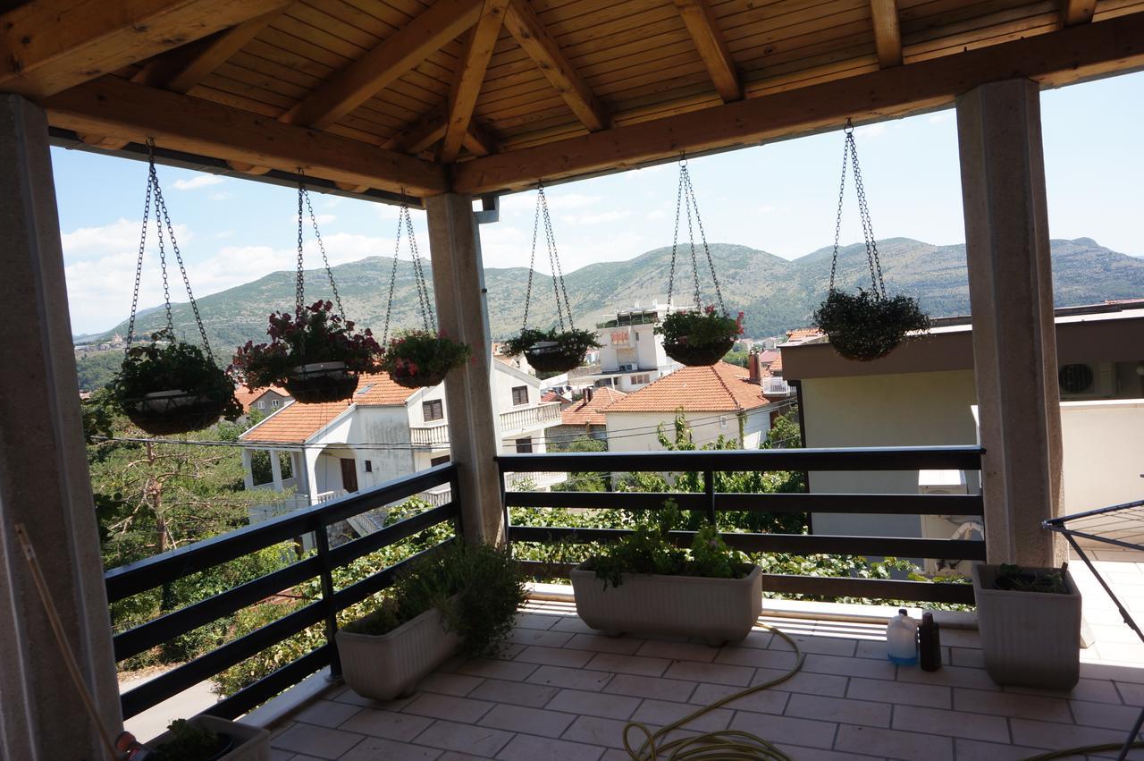 Apartments Bozic Trebinje Kültér fotó