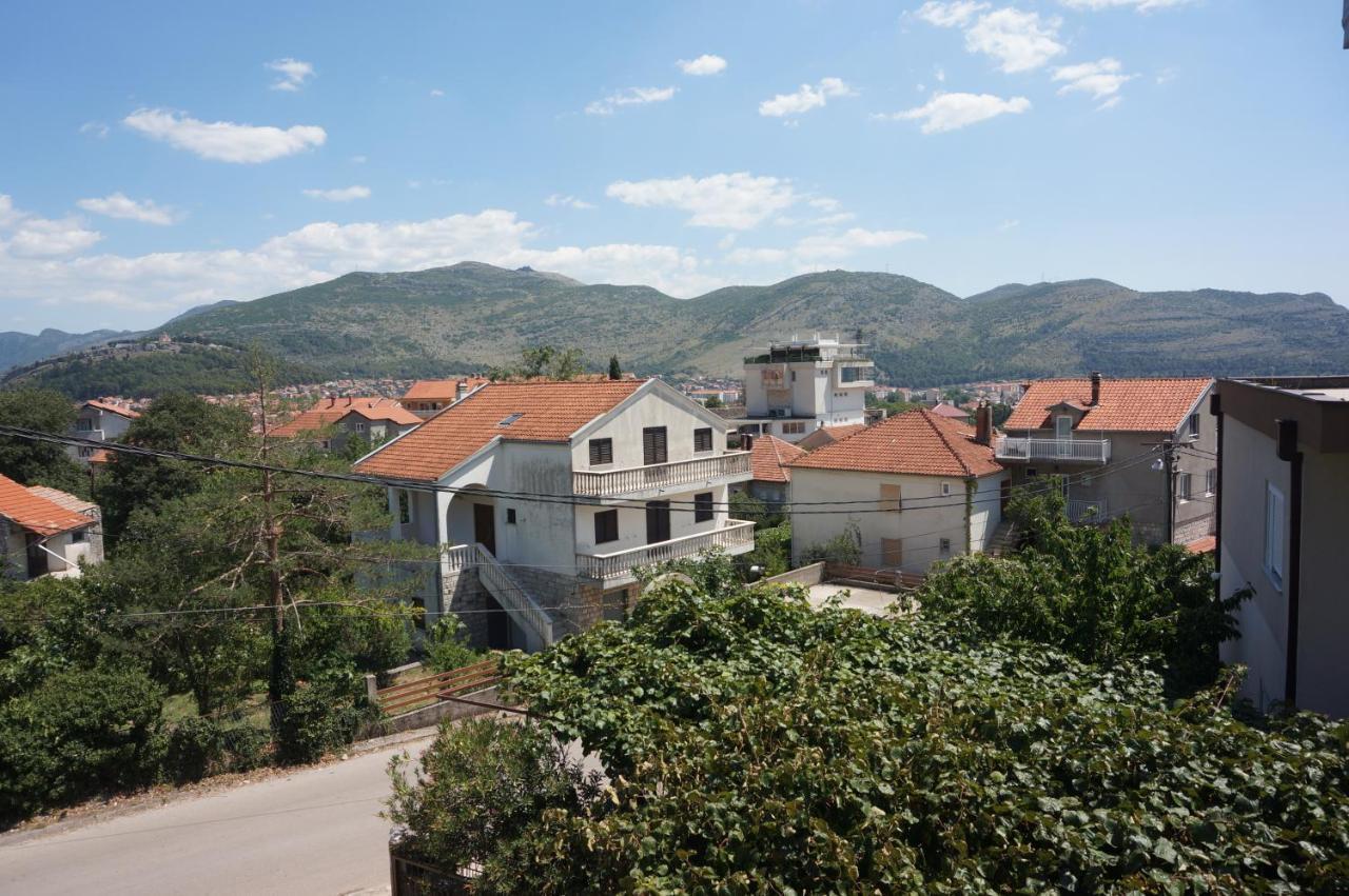 Apartments Bozic Trebinje Kültér fotó