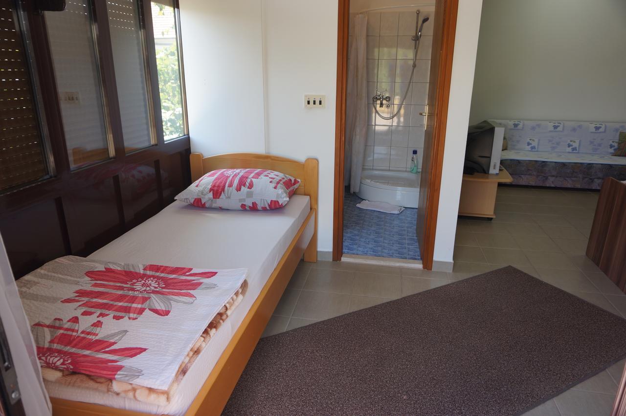 Apartments Bozic Trebinje Kültér fotó