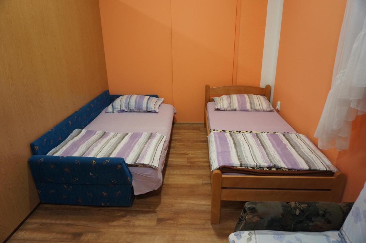 Apartments Bozic Trebinje Kültér fotó