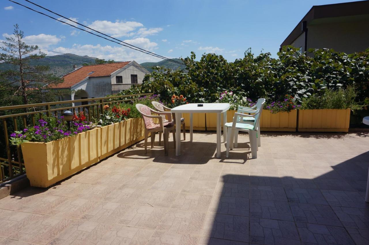 Apartments Bozic Trebinje Kültér fotó