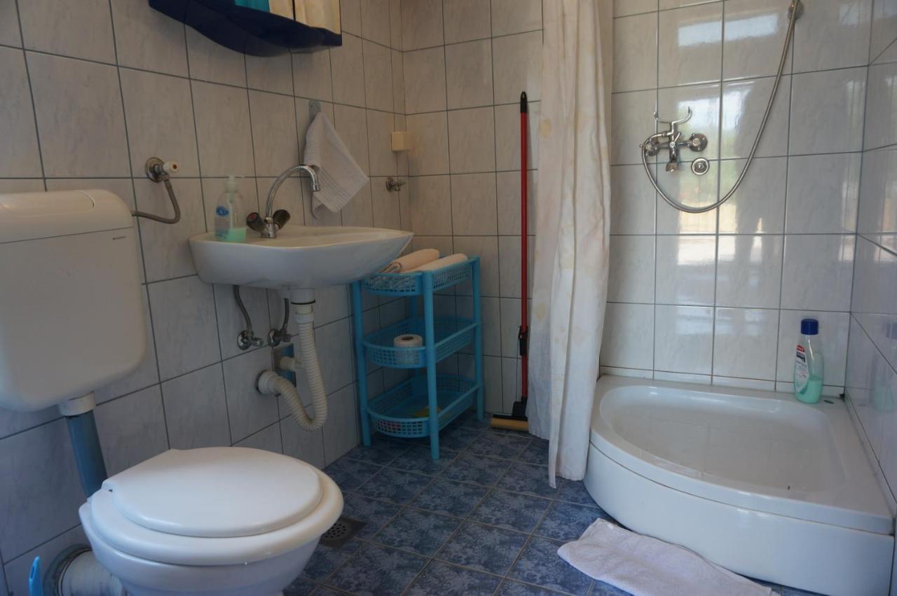 Apartments Bozic Trebinje Kültér fotó
