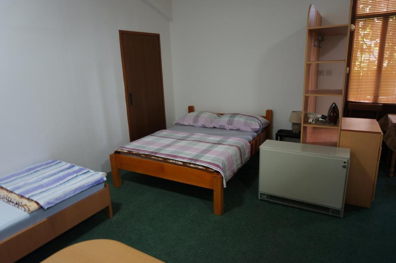Apartments Bozic Trebinje Kültér fotó