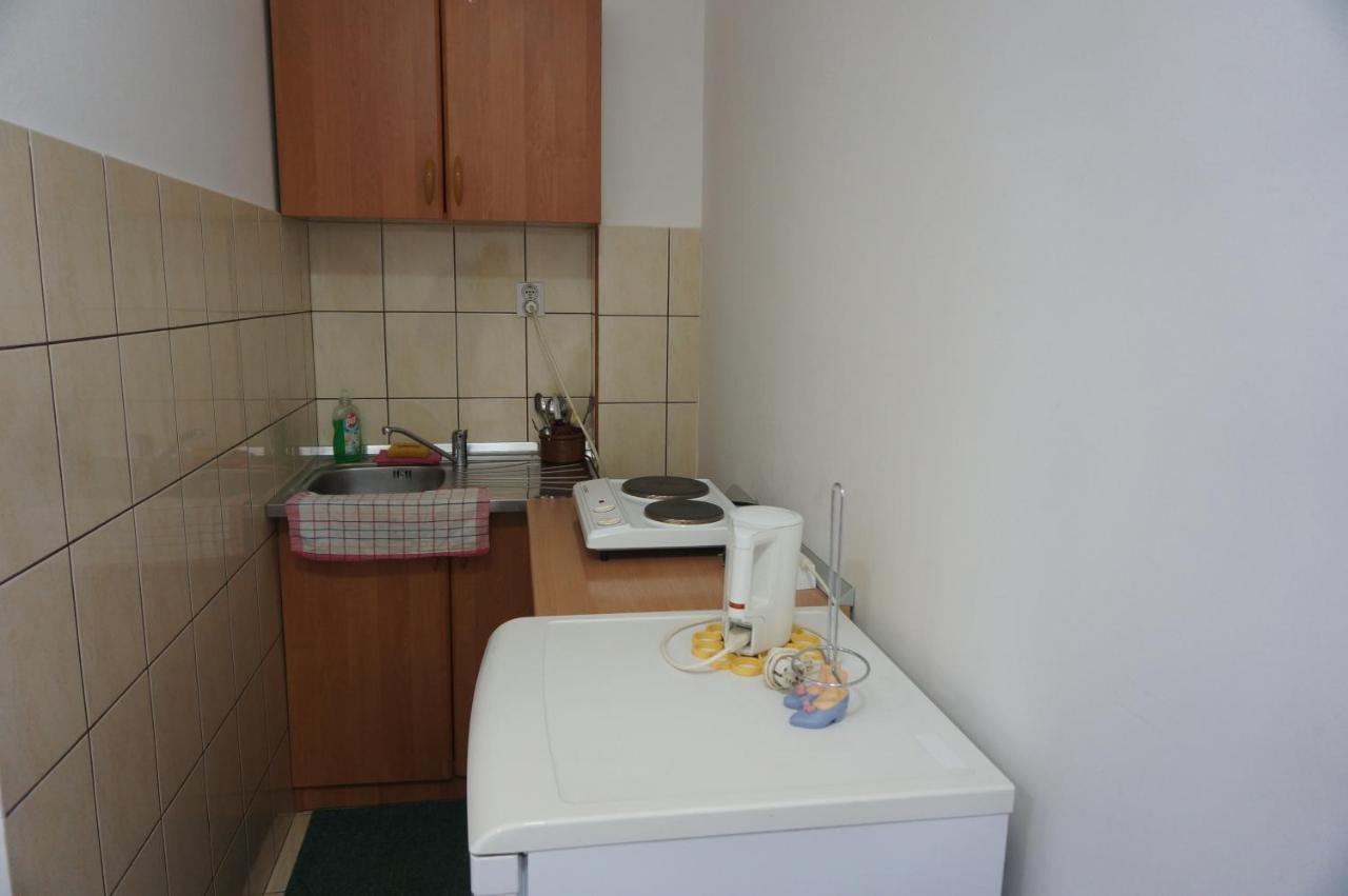 Apartments Bozic Trebinje Kültér fotó