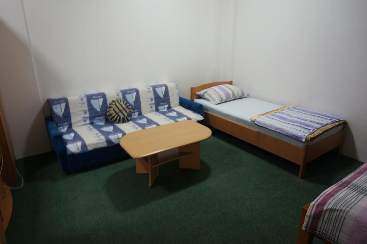 Apartments Bozic Trebinje Kültér fotó