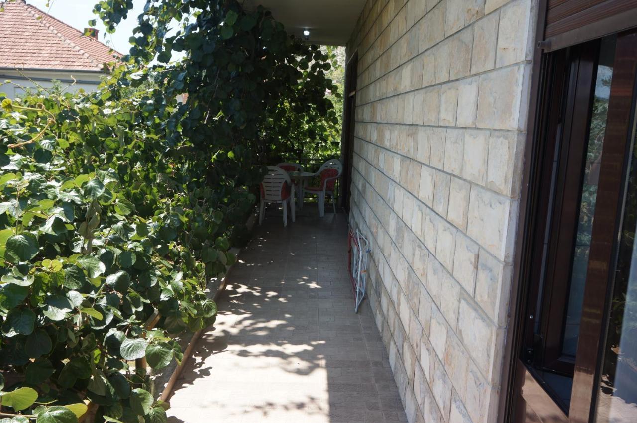 Apartments Bozic Trebinje Kültér fotó