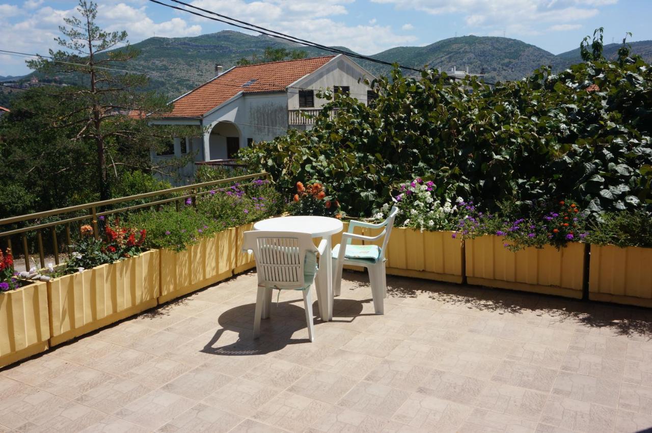 Apartments Bozic Trebinje Kültér fotó