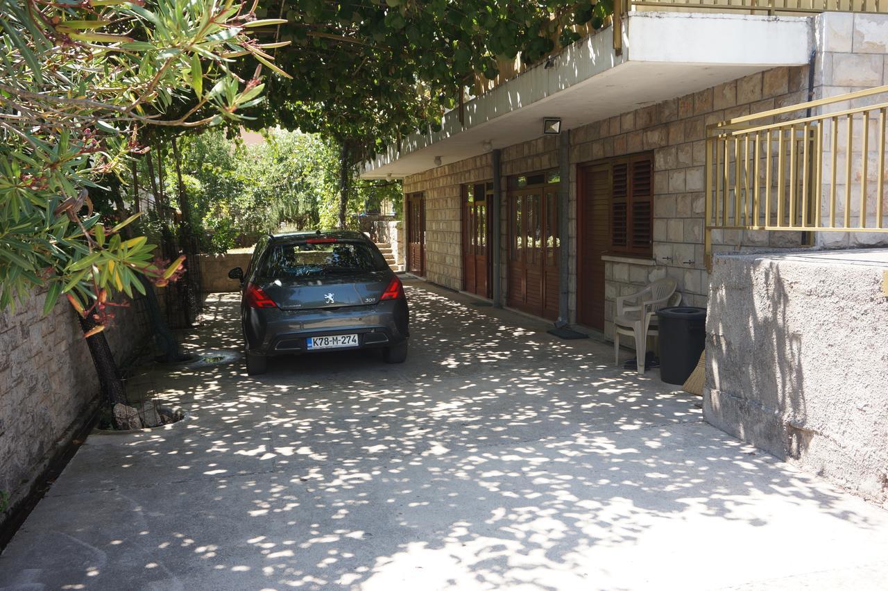 Apartments Bozic Trebinje Kültér fotó