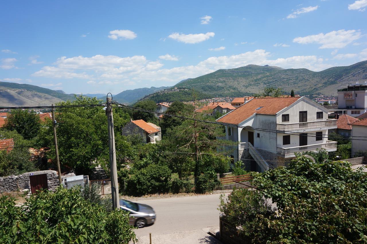 Apartments Bozic Trebinje Kültér fotó