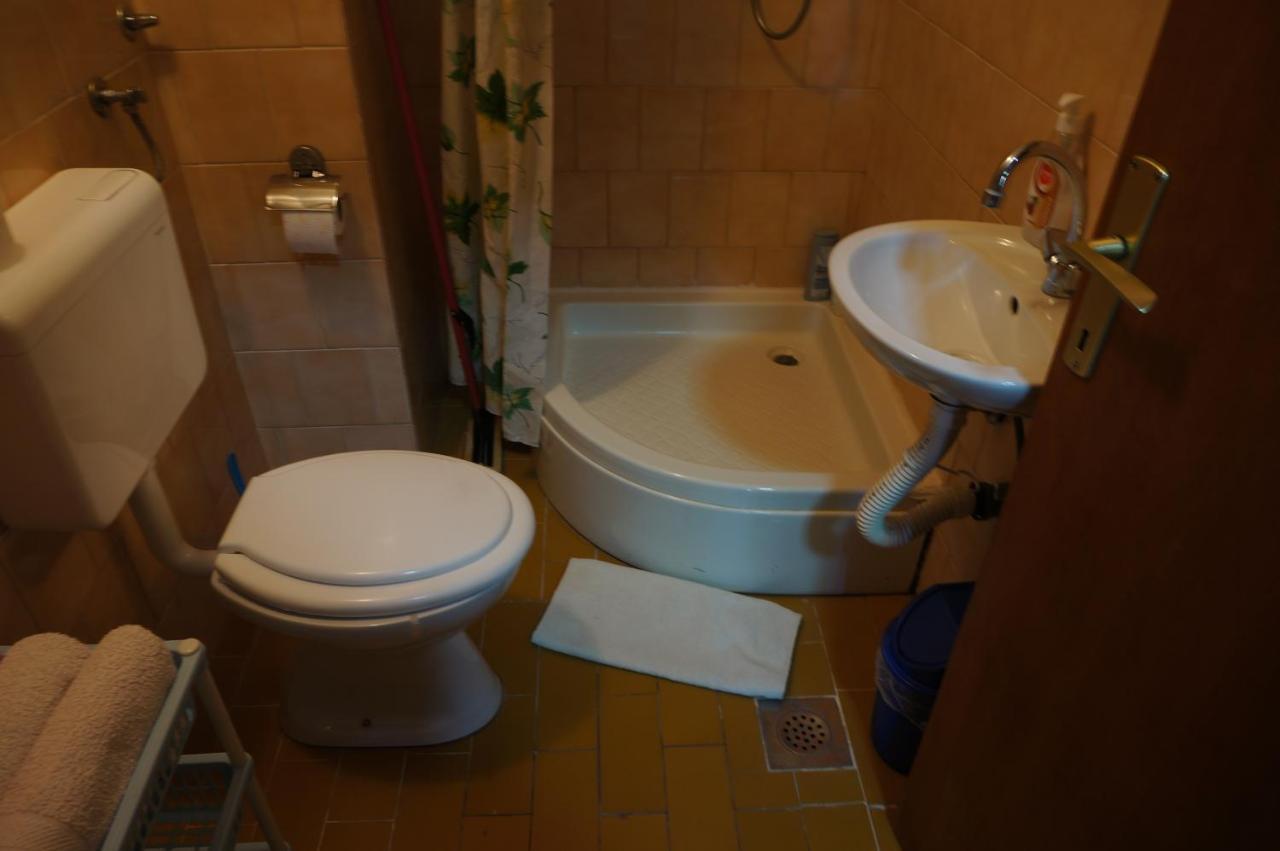 Apartments Bozic Trebinje Kültér fotó