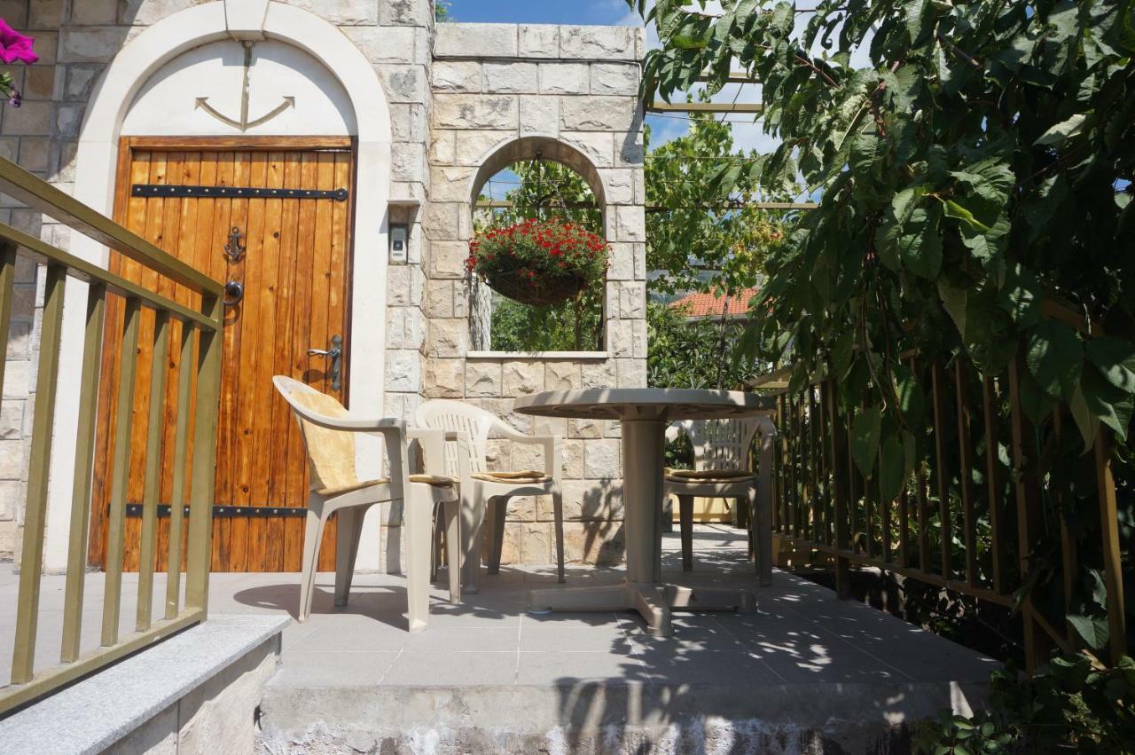 Apartments Bozic Trebinje Kültér fotó