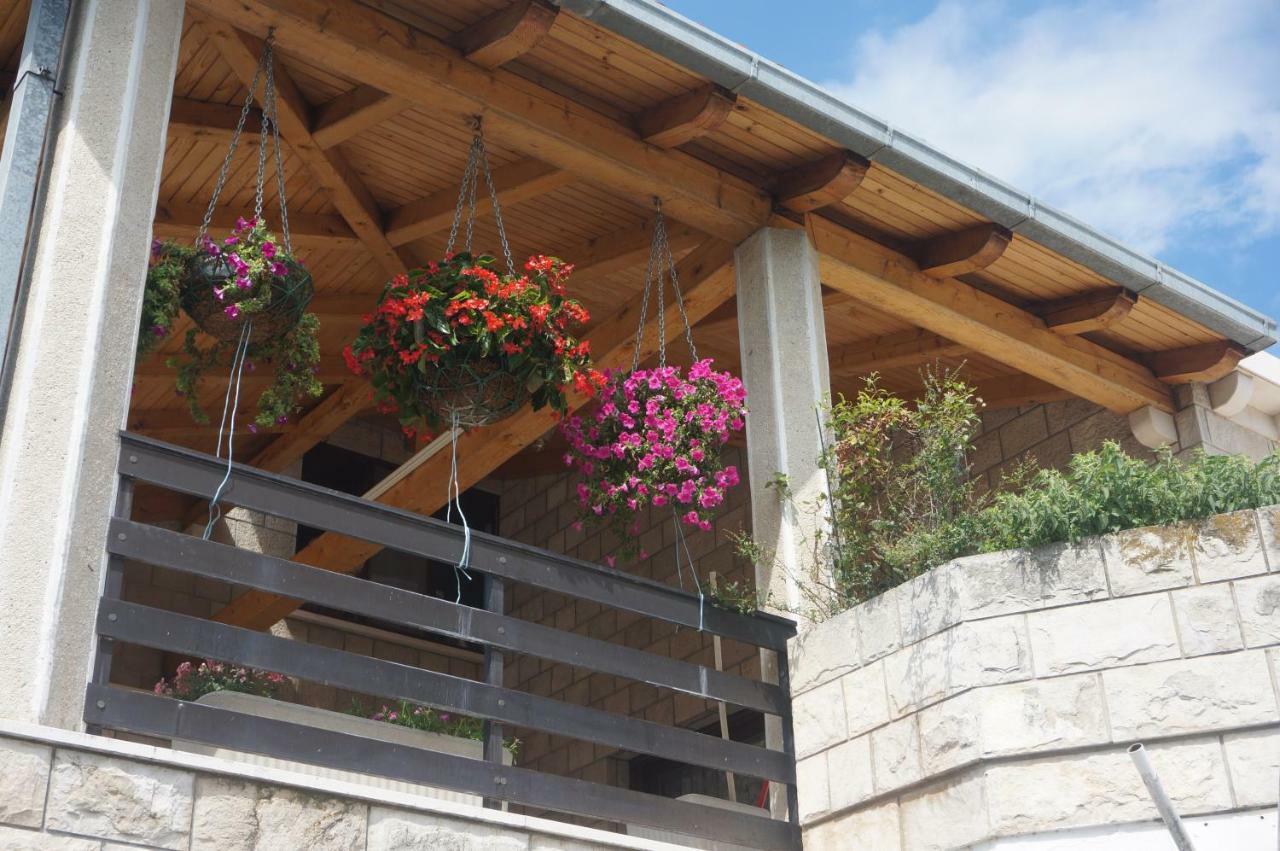 Apartments Bozic Trebinje Kültér fotó