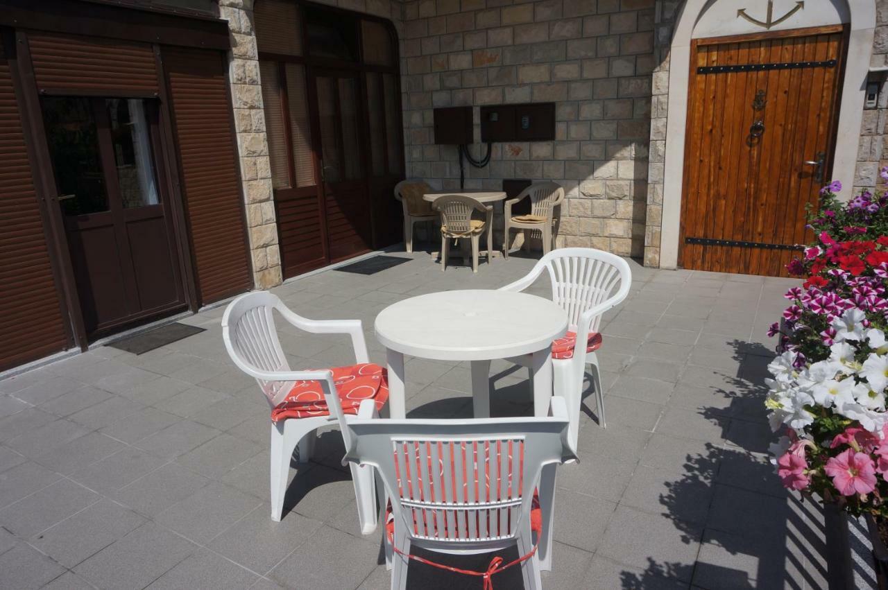 Apartments Bozic Trebinje Kültér fotó