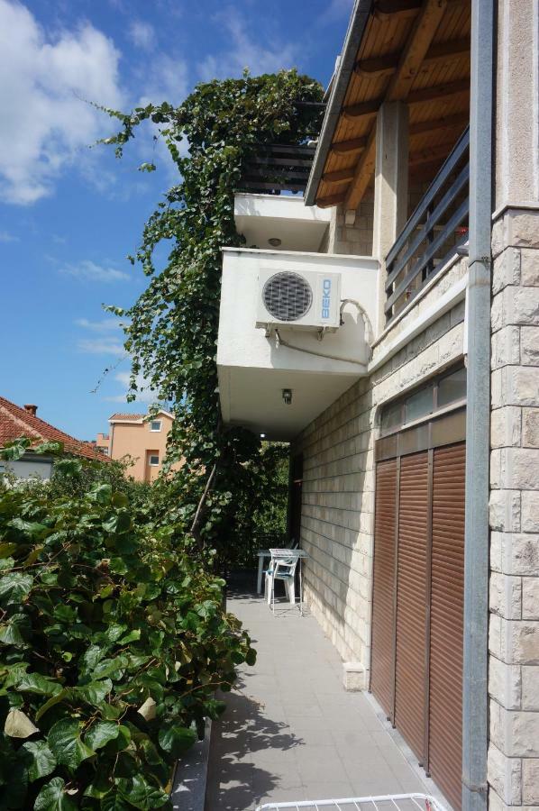 Apartments Bozic Trebinje Kültér fotó