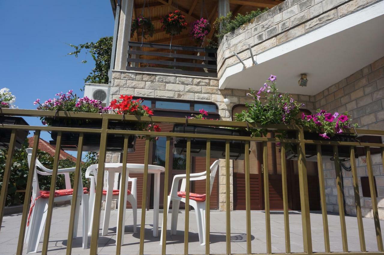 Apartments Bozic Trebinje Kültér fotó
