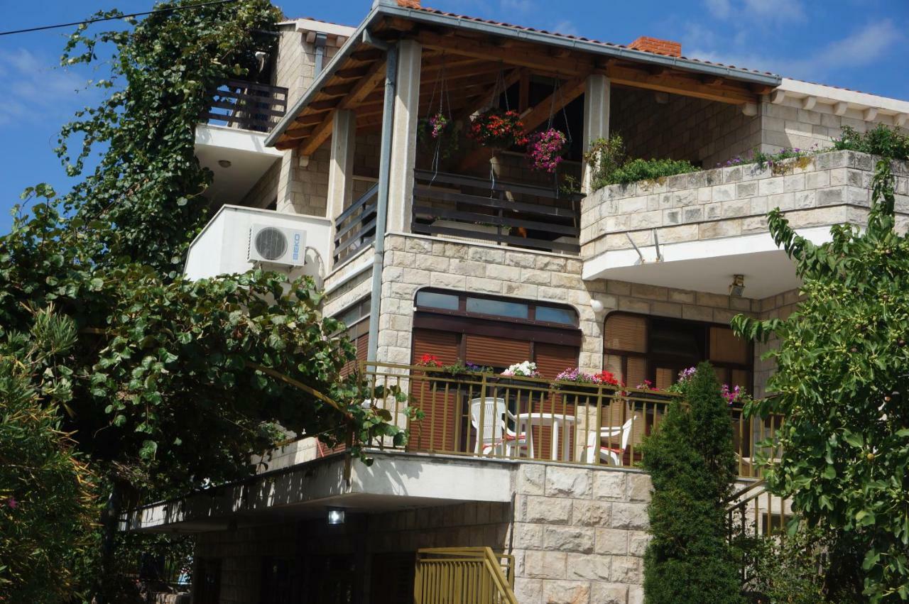 Apartments Bozic Trebinje Kültér fotó