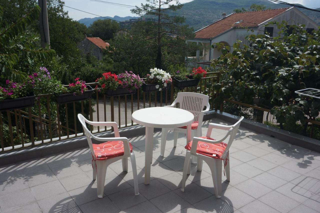 Apartments Bozic Trebinje Kültér fotó