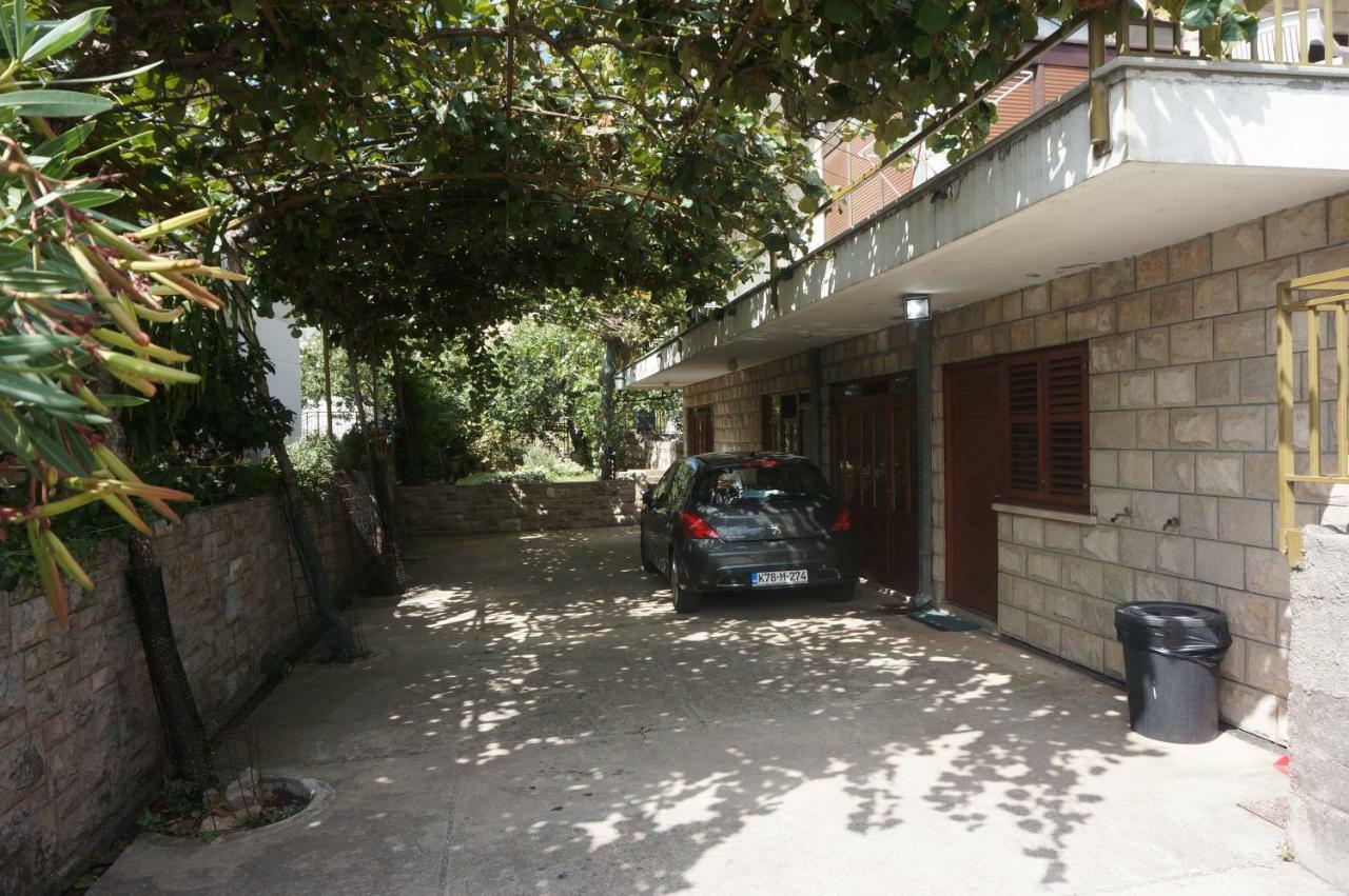 Apartments Bozic Trebinje Kültér fotó