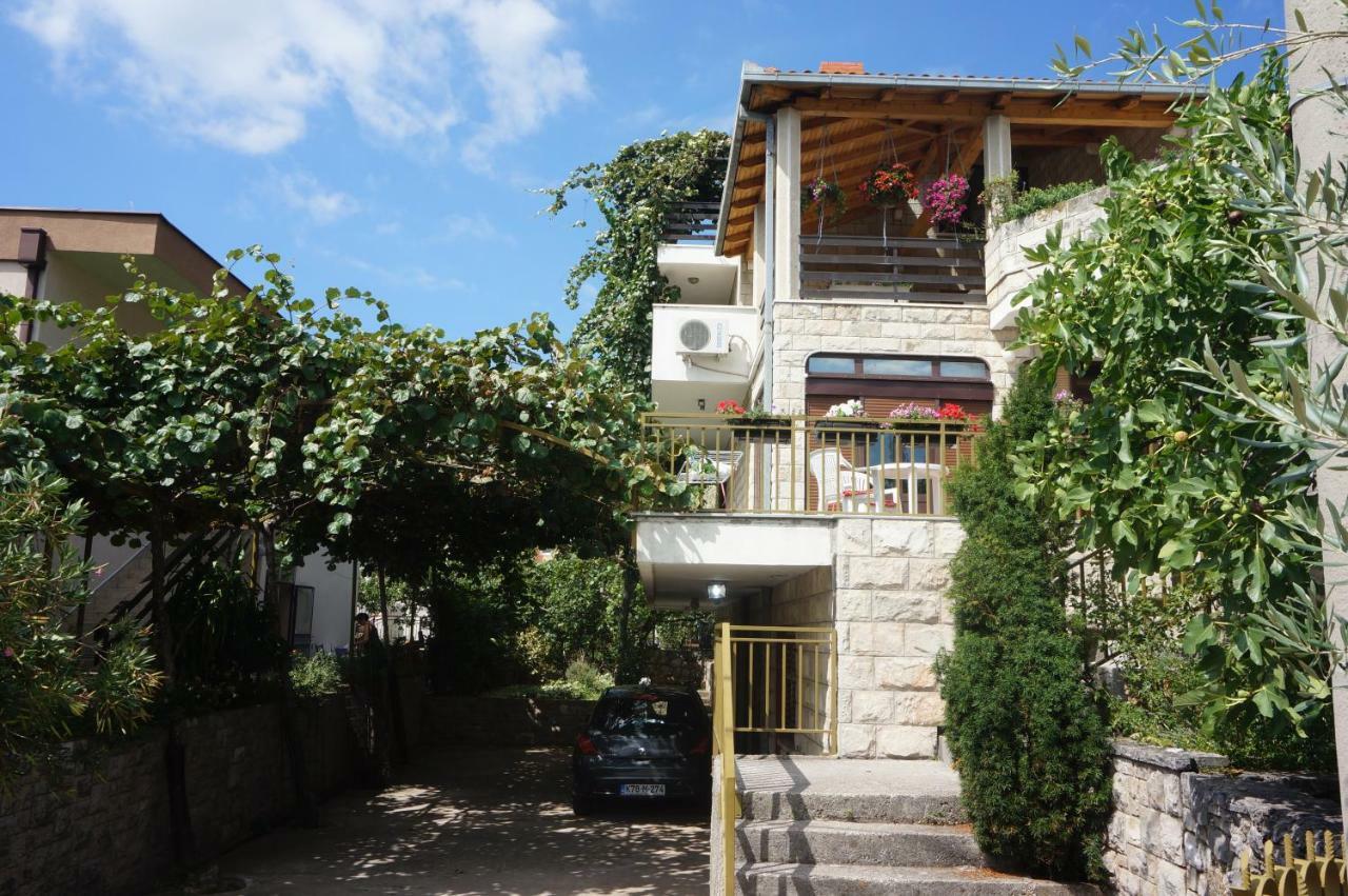 Apartments Bozic Trebinje Kültér fotó